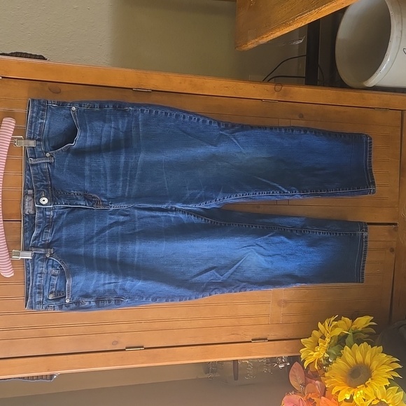 055 Torrid Plus Size High Rise Jeans - Picture 1 of 7